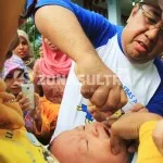 Ayo,Bawa Anak Anda Ikut PIN Polio Tingkat Kota Kendari Ayo,Bawa Anak Anda Ikut PIN Polio Tingkat Kota Kendari