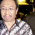 Berkas Kasus Aswad Siap Dilimpahkan ke Pengadilan Tipikor Aswad Sulaiman