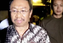 Kejati Belum Tetapkan JPU Dalam Kasus Dugaan Korupsi Bupati Konut Aswad Sulaiman
