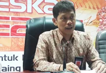 BPS Catat Lama Menginap Tamu Hotel Bintang di Sultra Menurun Kendari Catat Inflasi, Beras Penyumbang Terbesar