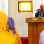 Gelar Workshop, Mahasiswa Jurnalistik FISIP Dapat Apresiasi Dekan Gelar Workshop, Mahasiswa Jurnalistik FISIP Dapat Apresiasi Dekan