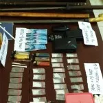 Asik Gunakan Narkotika, Tukang Bengkel Diciduk Polisi Asik Gunakan Narkotika, Tukan Bengkel Diciduk Polisi