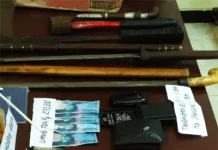 Asik Gunakan Narkotika, Tukang Bengkel Diciduk Polisi Asik Gunakan Narkotika, Tukan Bengkel Diciduk Polisi