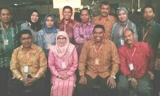 bawaslu_award Bawaslu Sultra Masuk 5 Besar Penjaga Pesta Demokrasi Terbaik