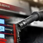 Harga BBM Turun, Tarif Mobil Penumpang di Bombana Tetap Sama ilustrasi bbm