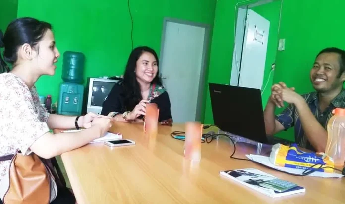 bei_kendari Bursa Efek Indonesia akan Buka Kantor Perwakilan di Kendari