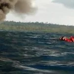 Polisi Periksa ABK dan Nakhoda KM Bintang Surga Polisi Periksa ABK dan Nakhoda KM Bintang Surga