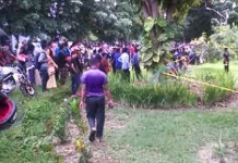 Breaking News : Ledakan Bom di Kampus UHO, 2 Korban Jiwa Breaking News : Ledakan Bom di Kampus UHO, 2 Korban Jiwa