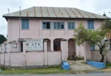 Inilah Peninggalan Jepang dan Belanda yang Tersembunyi di Kota Kendari Inilah Peninggalan Jepang dan Belanda yang Tersembunyi di Kota Kendari