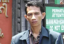 PPP Djan Faridz Segera Gugat KPU Bombana dan Busel Bermodal Putusaan MA, PPP Djan Faridz Buka Penjaringan Kada