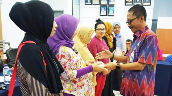 dana_kemitraan Bantu Pelaku Usaha, Jasa Raharja Sultra Salurkan Dana Program Kemitraan Rp 290 Juta