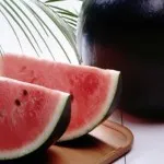 densuke black water melon