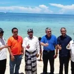 Masuk 10 Destinasi Wisata, Buton Dikunjungi Tim Kemenpar RI a