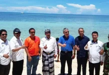 Masuk 10 Destinasi Wisata, Buton Dikunjungi Tim Kemenpar RI a