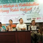 Tambang dan Perkebunan Sawit Penyumbang Kerusakan Hutan Terbesar di Sultra Tambang dan Perkebunan Sawit Penyumbang Kerusakan Hutan Terbesar di Sultra