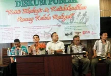 Tambang dan Perkebunan Sawit Penyumbang Kerusakan Hutan Terbesar di Sultra Tambang dan Perkebunan Sawit Penyumbang Kerusakan Hutan Terbesar di Sultra