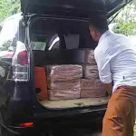 Hari Ini Naskah UN di Koltim Didistribusikan ke Sekolah-Sekolah Hari Ini Naskah UN di Koltim Didistribusikan ke Sekolah-Sekolah