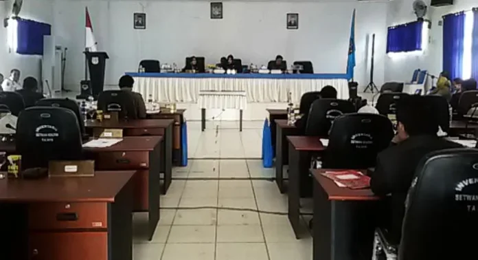 dprd_reses_koltim Reses Wakil Rakyat Koltim, Masyarakat Minta Peningkatan Infrastruktur