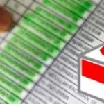 KPU Konut Tetapkan 42.026 DPT Pemilu 2019 Panwaslu Muna Kantongi Data DPT Bermasalah di 3 TPS PSU