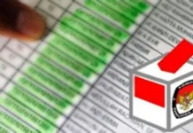 KPU Konut Tetapkan 42.026 DPT Pemilu 2019 Panwaslu Muna Kantongi Data DPT Bermasalah di 3 TPS PSU