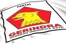 Utamakan Kader, Gerindra Tunggu Pernyataan Imran Maju Pilgub Ilustrasi