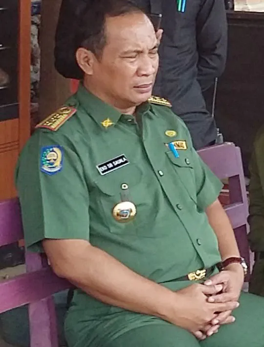 Tiga Perusahaan Tambang Nikel di Koltim Menunggu Persetujuan Eksploitasi Gubernur Tiga Perusahaan Tambang Nikel di Koltim Menunggu Persetujuan Eksploitasi Gubernur