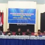 IAIN Gelar FGD Bersama Pemerintah Daerah dan Insan Pers, Ini Tujuannya IAIN Gelar FGD Bersama Pemerintah Daerah dan Insan Pers, Ini Tujuannya