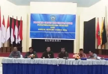 IAIN Gelar FGD Bersama Pemerintah Daerah dan Insan Pers, Ini Tujuannya IAIN Gelar FGD Bersama Pemerintah Daerah dan Insan Pers, Ini Tujuannya