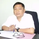 Cegah Corona, Wabup Konawe Minta Warga Lakukan Pola Hidup Sehat Gusli Topan Sabara