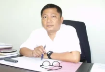 Pemda Konawe Gencar Kampanyekan Ayo Bertani Gusli Topan Sabara