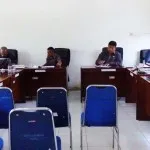 Anggaran Pengaspalan Jalan Dialihkan ke Proyek Lain, DPRD: Itu Melanggar Hukum Anggaran Pengaspalan Jalan Dialihkan ke Proyek Lain, DPRD: Itu Melanggar Hukum