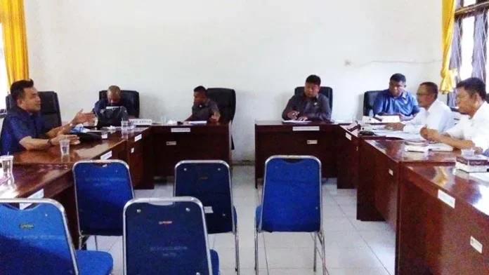 Anggaran Pengaspalan Jalan Dialihkan ke Proyek Lain, DPRD: Itu Melanggar Hukum