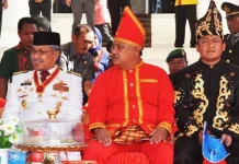 Kery : Mari Berbenah Menuju Konawe yang Maju, Sejahtera dan Berdaya Saing Kerry : Mari Berbenah Menuju Konawe yang Maju, Sejahtera dan Berdaya Saing