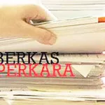 Kasus Wali Kota Baubau Laporkan Warganya, Segera Dilimpahkan ke Kejaksaan ilustrasi tersangka, berkas perkara