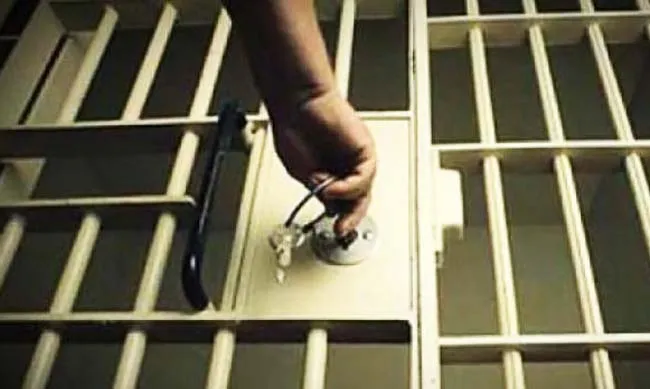 ilustrasi-rutan Rutan Kendari Terapkan Sistem Pengamanan IT