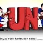 Belum Ada Sekolah di Bombana yang Menggelar UN Online Peserta UN SMA di Sultra 37.496 Siswa