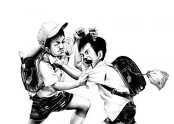 Bukannya Meleraikan Siswa Yang Berkelahi, Guru SD Ini di Buton Justru Menyuruh Siswanya Melapor ke Polisi