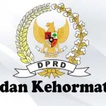 Diperingati BK, Dua Legislator Kendari Ini Anggap Teguran Positif Diperingati BK, Dua Legislator Kendari Ini Anggap Teguran Positif