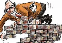 Oknum BPR Gandalata Kolaka Gelapkan Dana Nasabah Bombana Oknum BPR Gandalata Kolaka Gelapkan Dana Nasabah Bombana