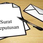 SK Penetapan Khafila Baubau Ganda SK Penetapan Khafila Baubau Ganda