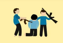 Satu Warga Kendari Jadi Korban Sandera Kelompok Abu Sayyaf