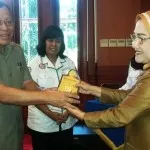 7 Daerah di Sultra Sudah Integrasikan Jamkesda ke BPJS Kesehatan 7 Daerah di Sultra Sudah Integrasikan Jamkesda ke BPJS Kesehatan