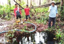 Belajar dari Jumpun Pambelom Belajar dari Jumpun Pambelom