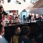 Korban Ledakan Bom UHO Asal Muna Dimakamkan di Desa Oelongko Korban Ledakan Bom UHO Asal Muna Dimakamkan di Desa Oelongko