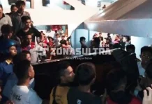 Korban Ledakan Bom UHO Asal Muna Dimakamkan di Desa Oelongko Korban Ledakan Bom UHO Asal Muna Dimakamkan di Desa Oelongko