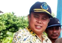 Pemboman Ikan di Labengki Marak, DKP Konut Tingkatkan Pengawasan Pemboman Ikan di Labengki Marak, DKP Konut Tingkatkan Pengawasan