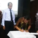 Menuju Kampus Digital, UHO Tambah Bandwith Menuju Kampus Digital, UHO Tambah Bandwith