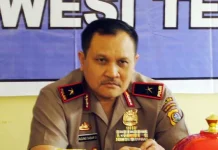 32 Penghuni Rutan Positif Narkoba, Polda Sultra Lakukan Penyelidikan Pengendara Siap-Siap, Operasi Sandi Simpatik Digelar Serentak Mulai Hari Ini