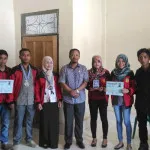 Dua Mahasiswa USN Raih Medali di Turnamen Asia Tenggra Dua Mahasiswa USN Raih Medali di Turnamen Asia Tenggra