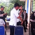 Saksi Bom UHO: Brigadir Khaidir “Pasang Badan”, Agar Korban Tidak Bertambah Banyak Saksi Bom UHO: Brigadir Khaidir "Pasang Badan", Agar Korban Tidak Bertambah Banyak